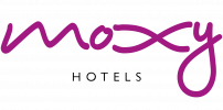 Moxy Hotels Logo